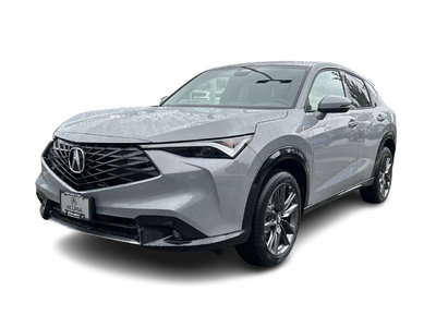2025 Acura ADX in North Vancouver, British Columbia