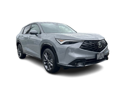 2025 Acura ADX in North Vancouver, British Columbia