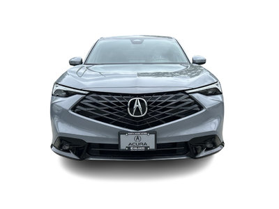 2025 Acura ADX in North Vancouver, British Columbia