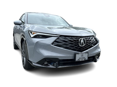 2025 Acura ADX in North Vancouver, British Columbia