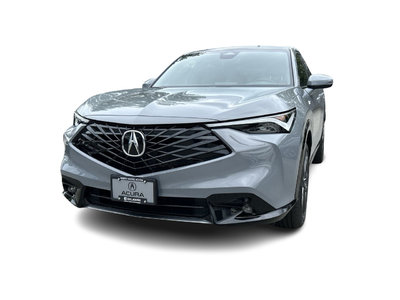 2025 Acura ADX in North Vancouver, British Columbia