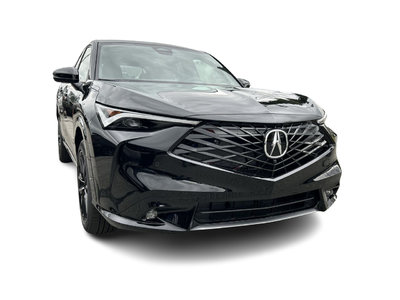 2025 Acura ADX in North Vancouver, British Columbia
