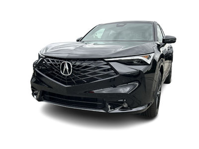 2025 Acura ADX in North Vancouver, British Columbia