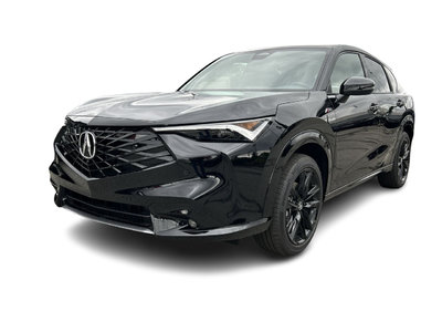 2025 Acura ADX in North Vancouver, British Columbia