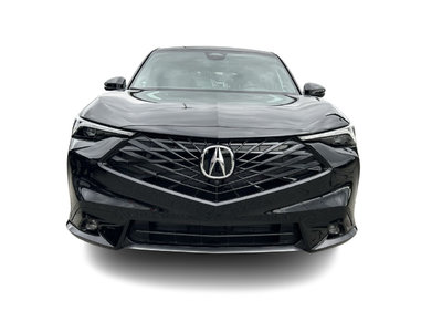 2025 Acura ADX in North Vancouver, British Columbia