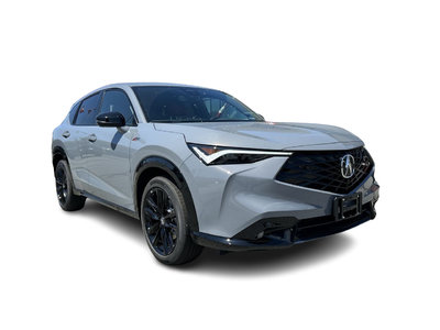 2025 Acura ADX in Vancouver, British Columbia