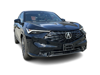 2025 Acura ADX in Langley, British Columbia