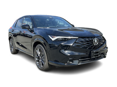 2025 Acura ADX in Langley, British Columbia