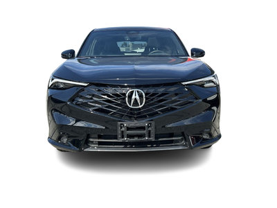 2025 Acura ADX in Langley, British Columbia