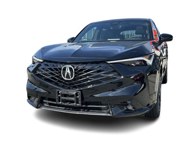 2025 Acura ADX in North Vancouver, British Columbia