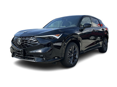 2025 Acura ADX in North Vancouver, British Columbia