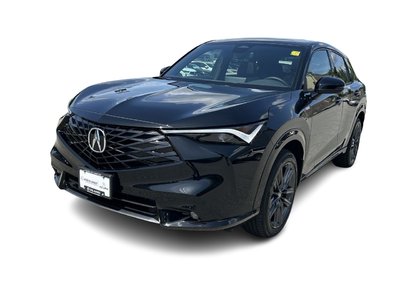 Acura ADX  2025 à Vancouver Nord, Colombie-Britannique
