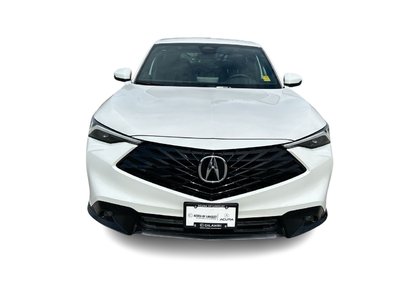 2025 Acura ADX in Langley, British Columbia