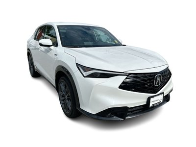 2025 Acura ADX in Langley, British Columbia