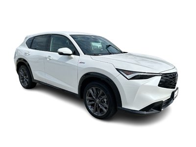 2025 Acura ADX in Langley, British Columbia