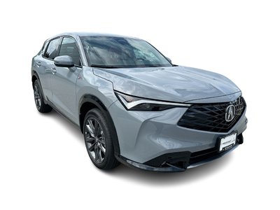 2025 Acura ADX in Langley, British Columbia