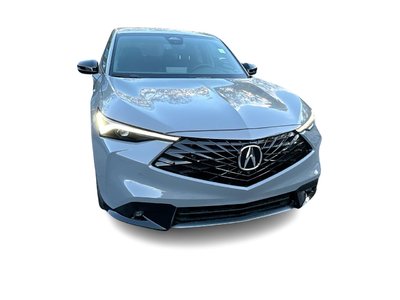 2025 Acura ADX in Vancouver, British Columbia