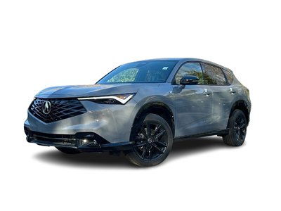 2025 Acura ADX in Vancouver, British Columbia