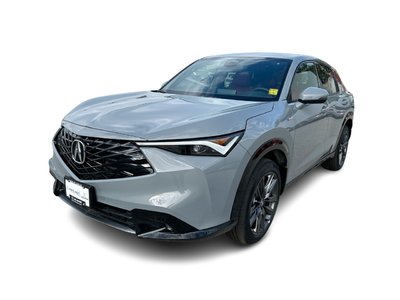 Acura ADX  2025 à Vancouver Nord, Colombie-Britannique
