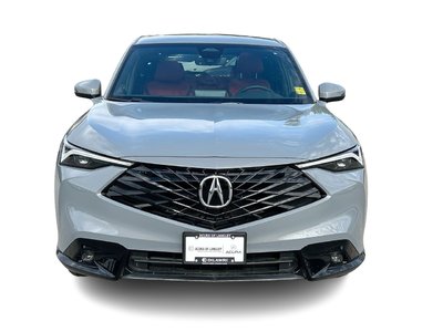 Acura ADX  2025 à Vancouver Nord, Colombie-Britannique