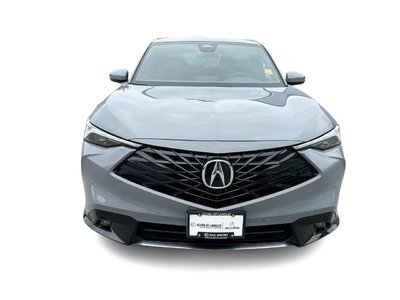 2025 Acura ADX in Langley, British Columbia