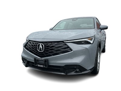 2025 Acura ADX in North Vancouver, British Columbia