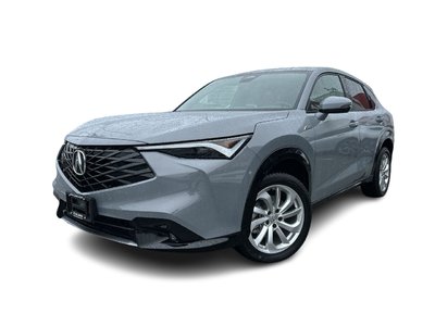 2025 Acura ADX in Vancouver, British Columbia