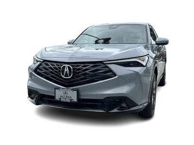 Acura ADX  2025 à Vancouver Nord, Colombie-Britannique