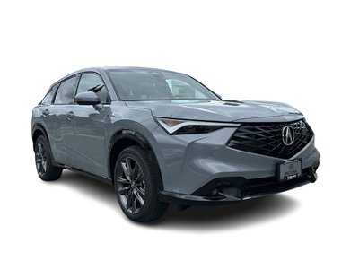 2025 Acura ADX in Richmond, British Columbia