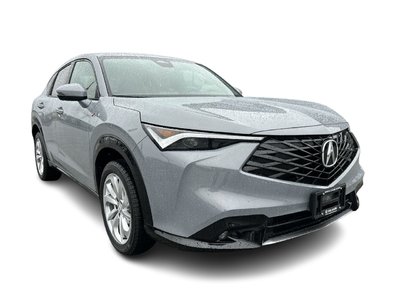 2025 Acura ADX in Vancouver, British Columbia