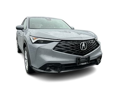 2025 Acura ADX in Vancouver, British Columbia