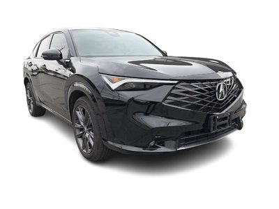 2025 Acura ADX in Vancouver, British Columbia
