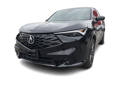 Acura ADX  2025 à Vancouver Nord, Colombie-Britannique