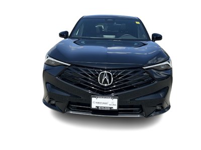 2025 Acura ADX in North Vancouver, British Columbia