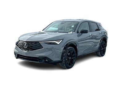 2026 Acura ADX in Langley, British Columbia