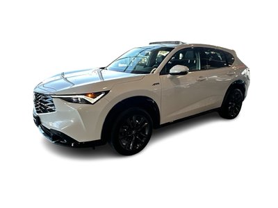 2026 Acura ADX in North Vancouver, British Columbia