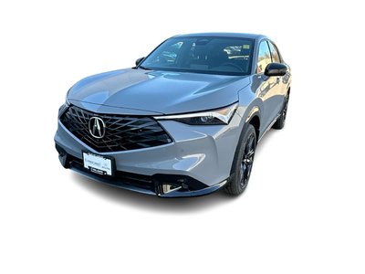 2026 Acura ADX in North Vancouver, British Columbia