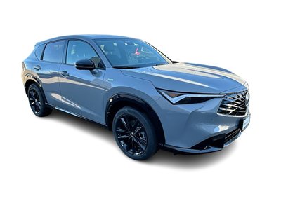 2026 Acura ADX in Vancouver, British Columbia