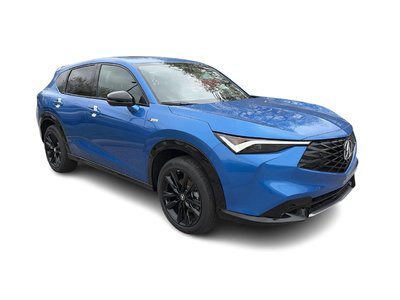 2026 Acura ADX in Vancouver, British Columbia