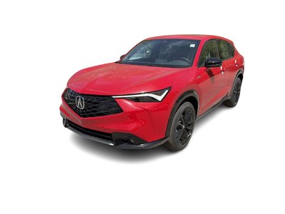 Acura ADX  2026 à Vancouver Nord, Colombie-Britannique
