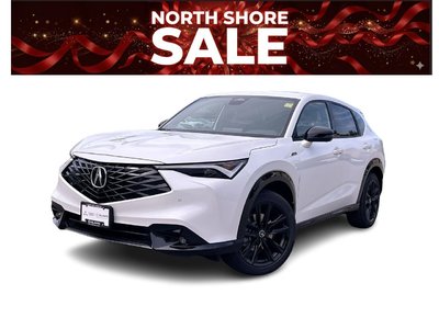 2026 Acura ADX in Langley, British Columbia