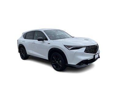 2026 Acura ADX in North Vancouver, British Columbia