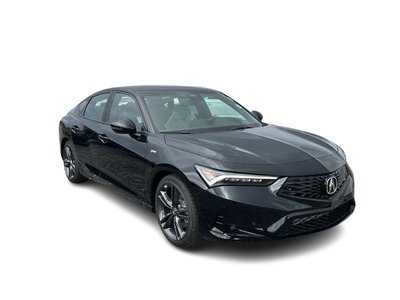 2025 Acura Integra in Vancouver, British Columbia