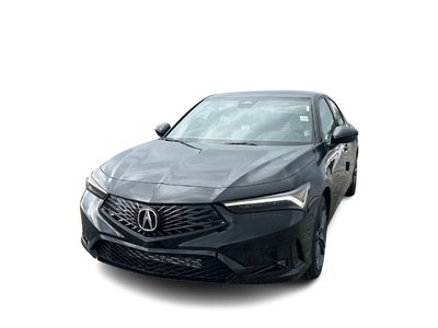 2025 Acura Integra in North Vancouver, British Columbia