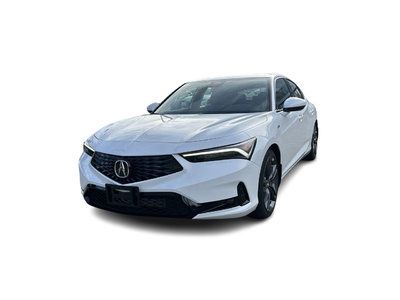 2025 Acura Integra in North Vancouver, British Columbia