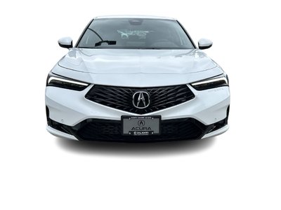 2025 Acura Integra in Vancouver, British Columbia