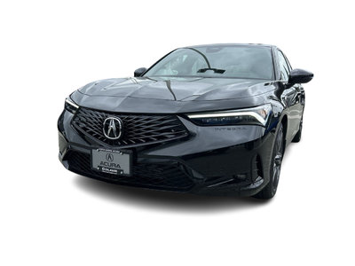 2025 Acura Integra in North Vancouver, British Columbia