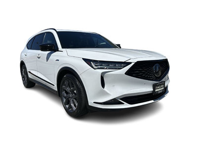 2022 Acura MDX in North Vancouver, British Columbia