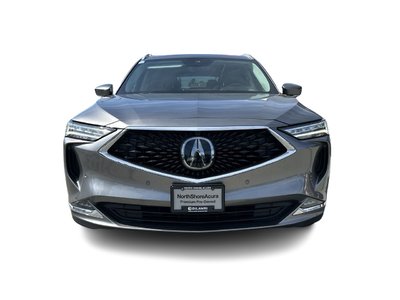 2022 Acura MDX in North Vancouver, British Columbia
