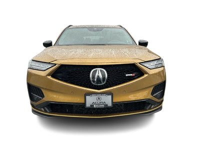 2022 Acura MDX in Vancouver, British Columbia